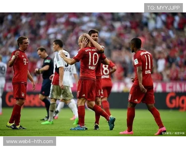 拜仁轮换阵容3-0胜勒沃库森 终结药厂联赛客场不败纪录