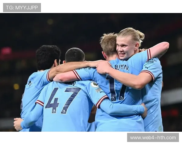 哈兰德终结伯恩茅斯进球荒 主场再现魔人布欧级恐怖效率