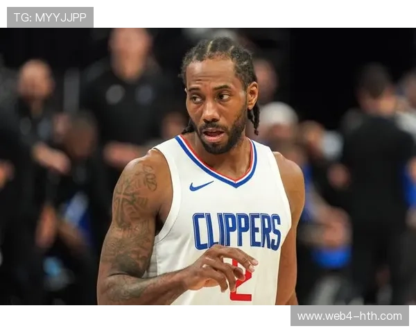 莱昂纳德狂轰55分创生涯新高，快船轻取活塞豪取四连胜